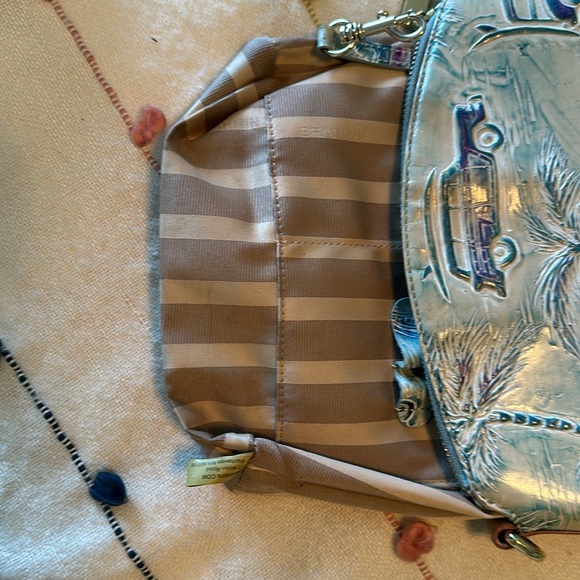 Brahmin Capa Cabana mini Duxbury - Picture 8 of 9